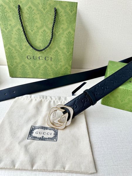 G*ucci Belts   XX 20250406-45