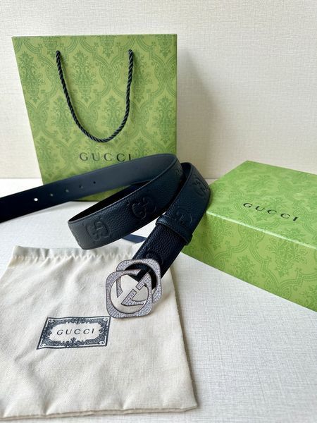G*ucci Belts   XX 20250406-45