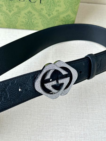 G*ucci Belts   XX 20250406-45