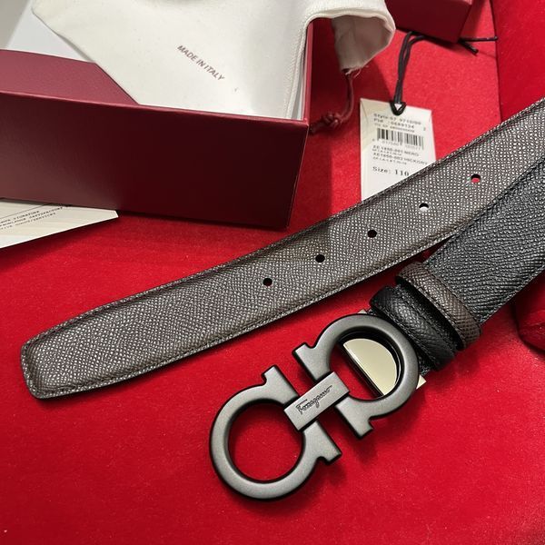 F*erragamo Belts  XX 20250406-46