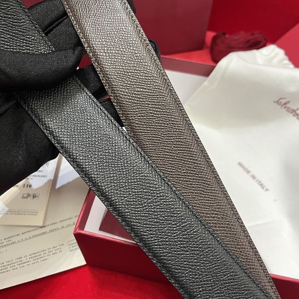 F*erragamo Belts  XX 20250406-46