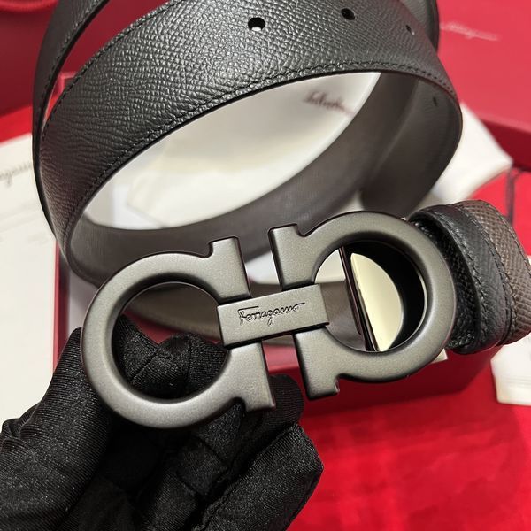 F*erragamo Belts  XX 20250406-46