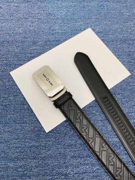 M*ontblanc Belts   XX 20250406-47