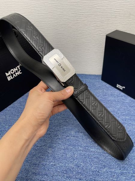 M*ontblanc Belts   XX 20250406-47