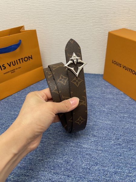 L*ouis V*uitton Belts XX 20250406-52