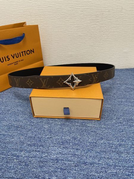 L*ouis V*uitton Belts XX 20250406-52