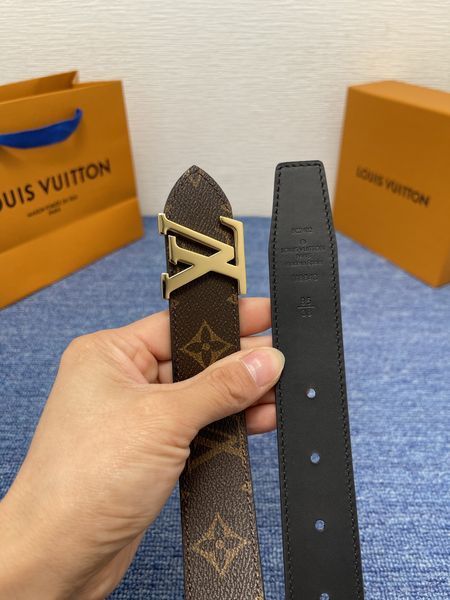 L*ouis V*uitton Belts XX 20250406-52