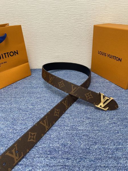 L*ouis V*uitton Belts XX 20250406-52