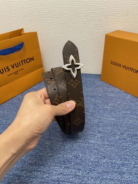 L*ouis V*uitton Belts XX 20250406-52