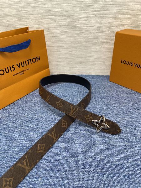 L*ouis V*uitton Belts XX 20250406-52