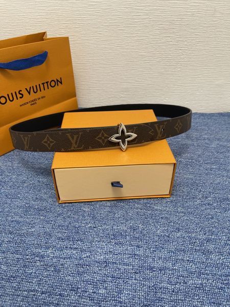 L*ouis V*uitton Belts XX 20250406-52