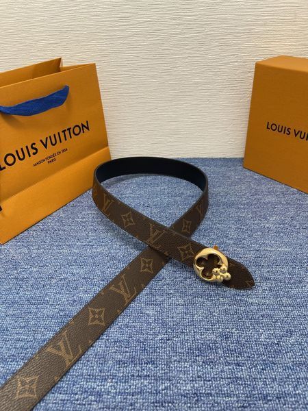 L*ouis V*uitton Belts XX 20250406-52