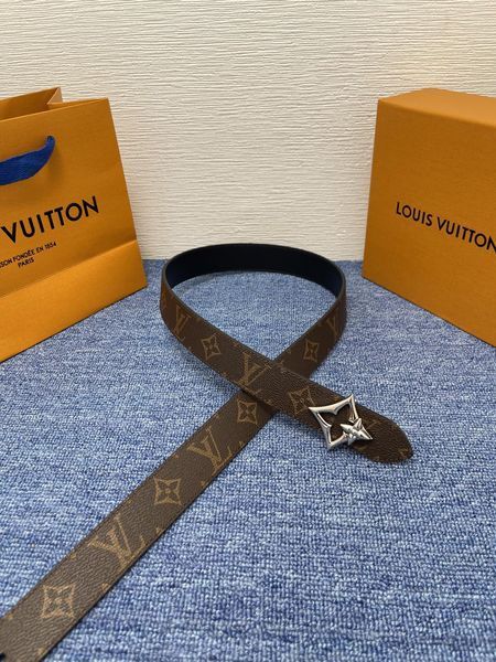 L*ouis V*uitton Belts XX 20250406-52
