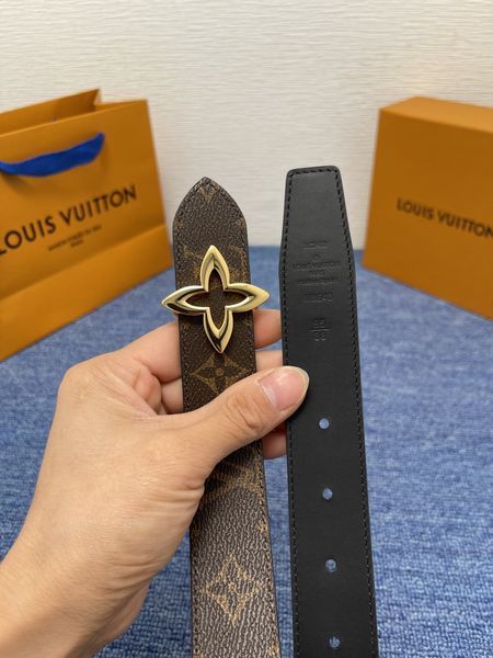 L*ouis V*uitton Belts XX 20250406-52