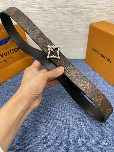 L*ouis V*uitton Belts XX 20250406-52
