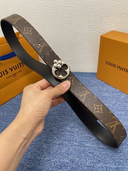 L*ouis V*uitton Belts XX 20250406-52