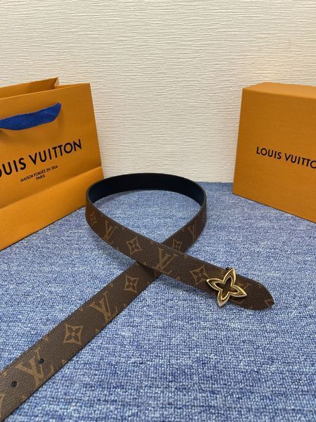 L*ouis V*uitton Belts XX 20250406-52