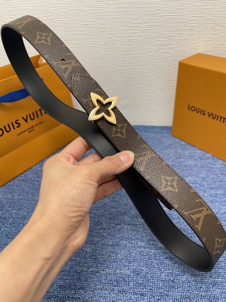L*ouis V*uitton Belts XX 20250406-52