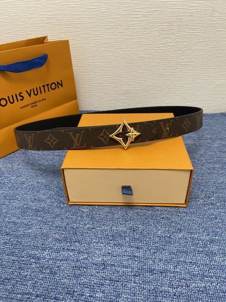 L*ouis V*uitton Belts XX 20250406-52