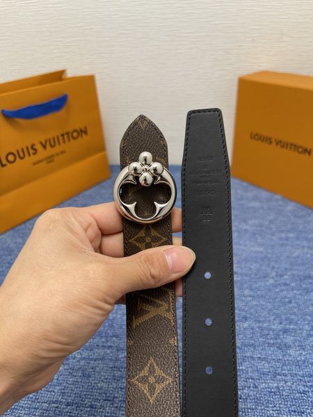 L*ouis V*uitton Belts XX 20250406-52