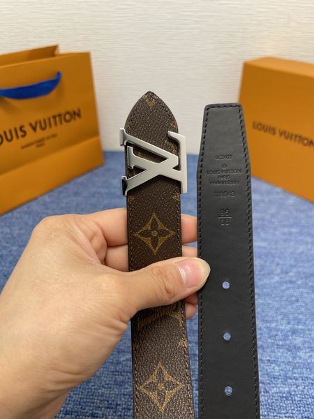 L*ouis V*uitton Belts XX 20250406-52