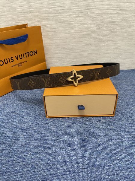 L*ouis V*uitton Belts XX 20250406-52