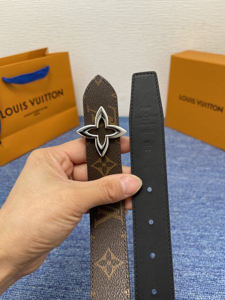 L*ouis V*uitton Belts XX 20250406-52