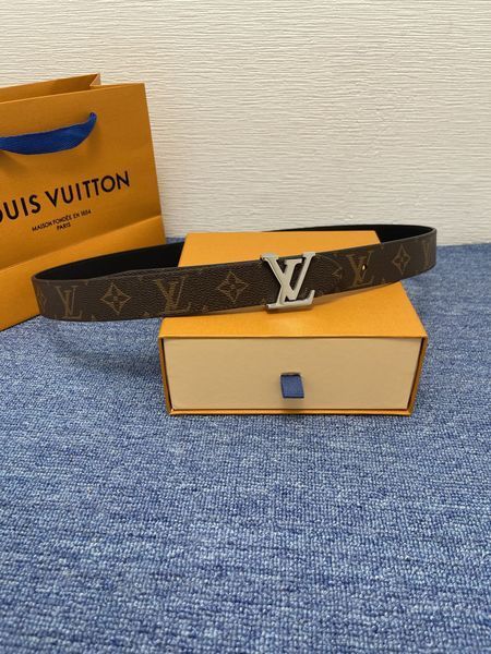 L*ouis V*uitton Belts XX 20250406-52