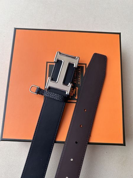 H*ermes Belts XX 20250406-54