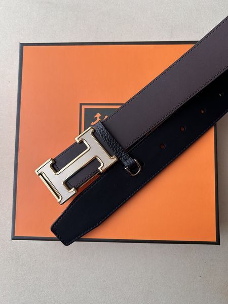 H*ermes Belts XX 20250406-54