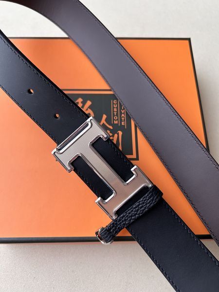 H*ermes Belts XX 20250406-54