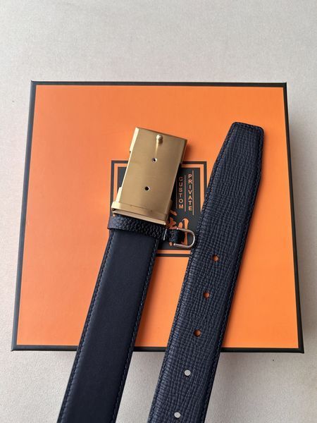 H*ermes Belts XX 20250406-55