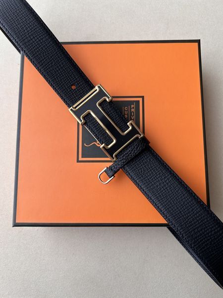 H*ermes Belts XX 20250406-55