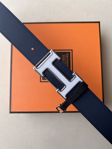 H*ermes Belts XX 20250406-56