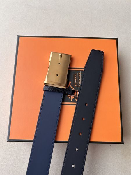 H*ermes Belts XX 20250406-56