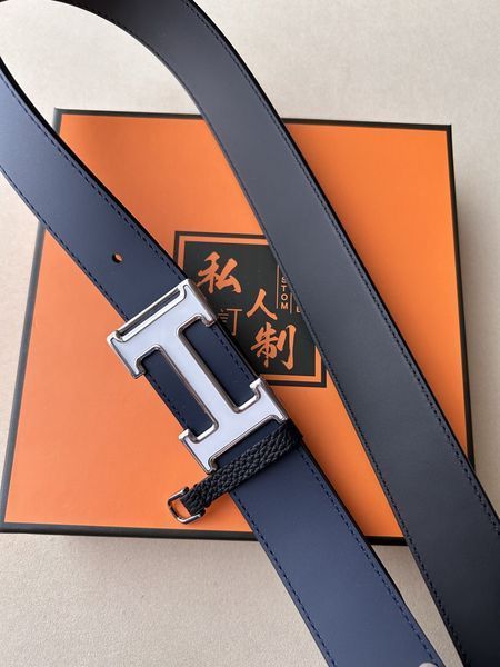 H*ermes Belts XX 20250406-56