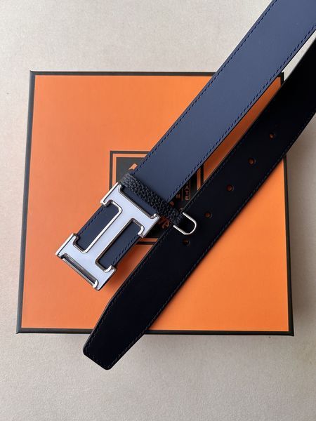 H*ermes Belts XX 20250406-56