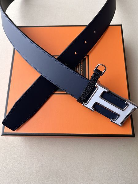 H*ermes Belts XX 20250406-56