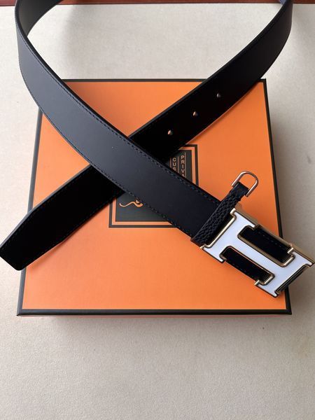H*ermes Belts XX 20250406-56