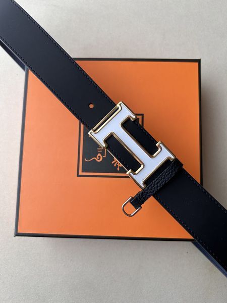 H*ermes Belts XX 20250406-56