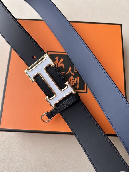 H*ermes Belts XX 20250406-56