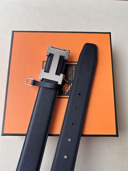 H*ermes Belts XX 20250406-57