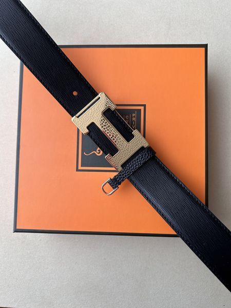 H*ermes Belts XX 20250406-57