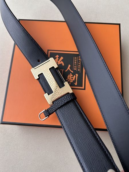 H*ermes Belts XX 20250406-57