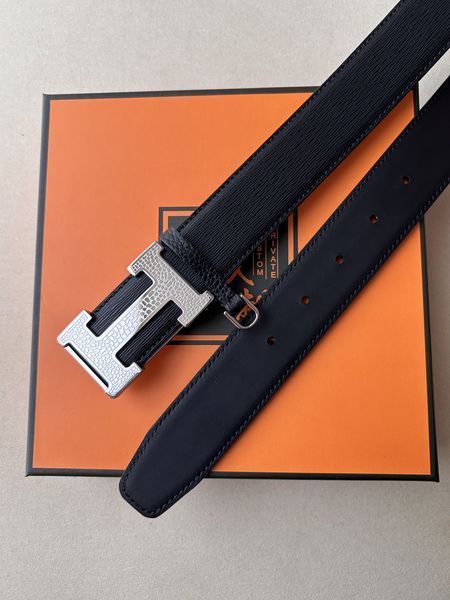 H*ermes Belts XX 20250406-57