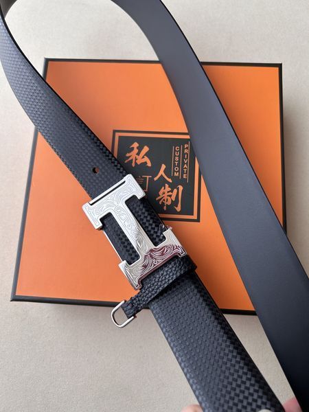 H*ermes Belts XX 20250406-58