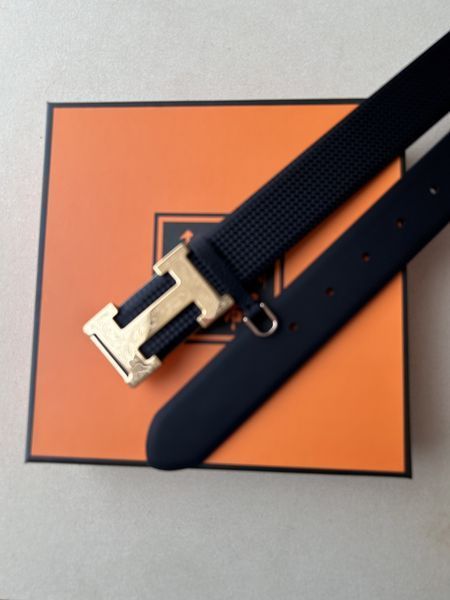 H*ermes Belts XX 20250406-58