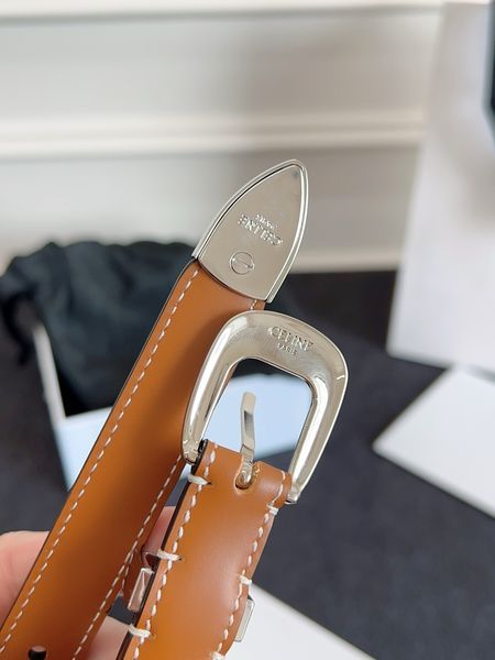 H*ermes Belts XX 20250406-59