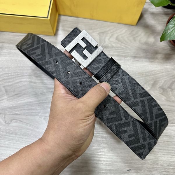 F*endi Belts    XX 20250406-61