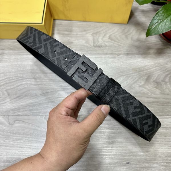 F*endi Belts    XX 20250406-61